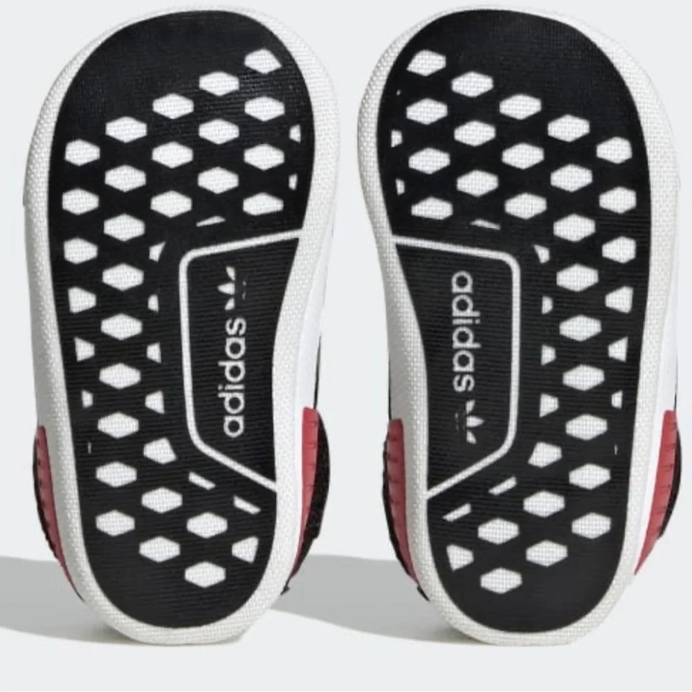 BNIB ADIDAS NMD Crib Baby/Infant Shoes Size 1K